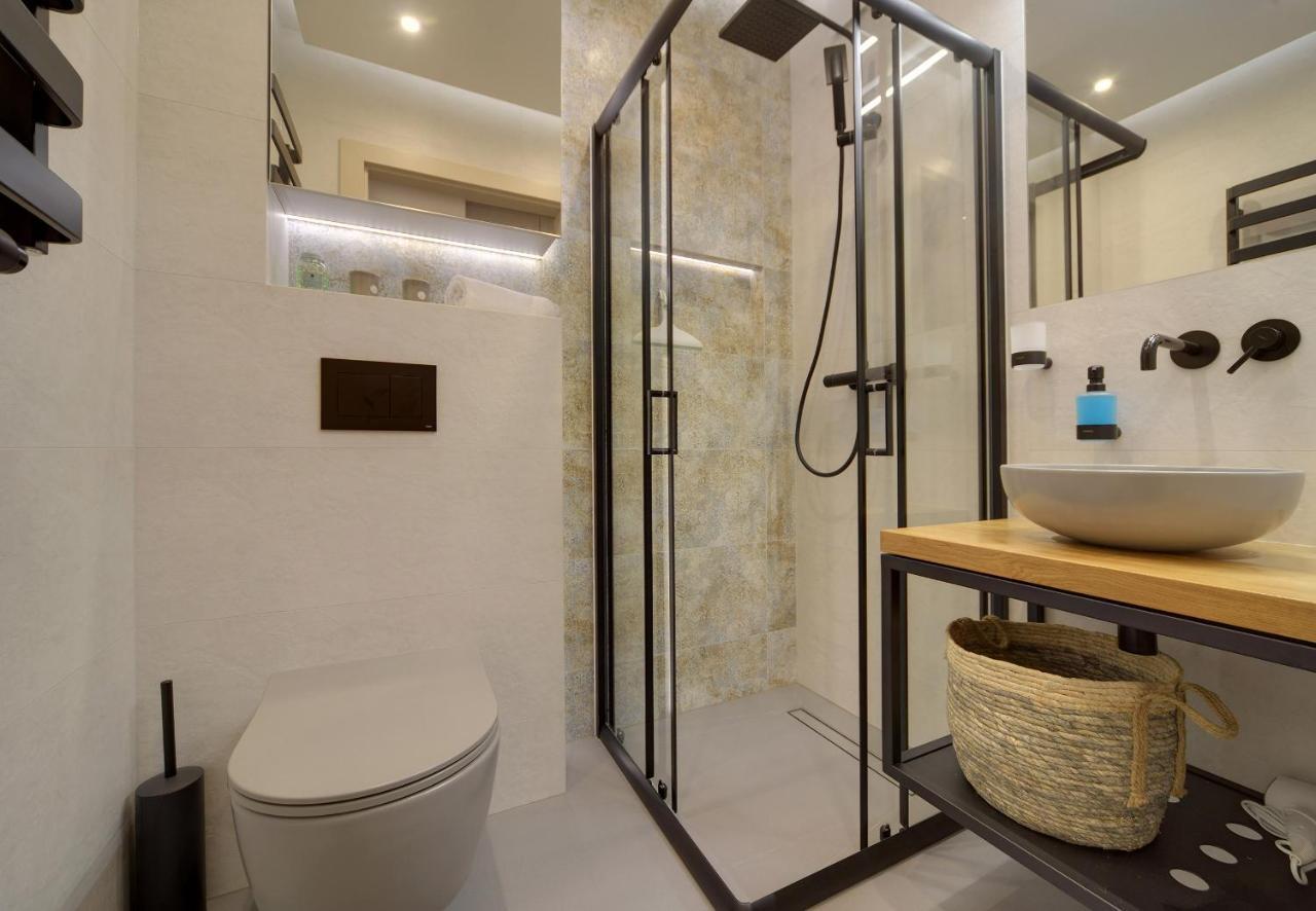 Nad Lomnica Apartamento