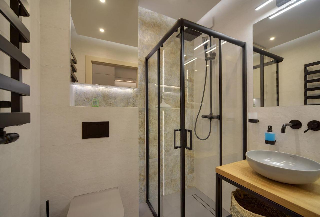 Apartamento Nad Lomnica *