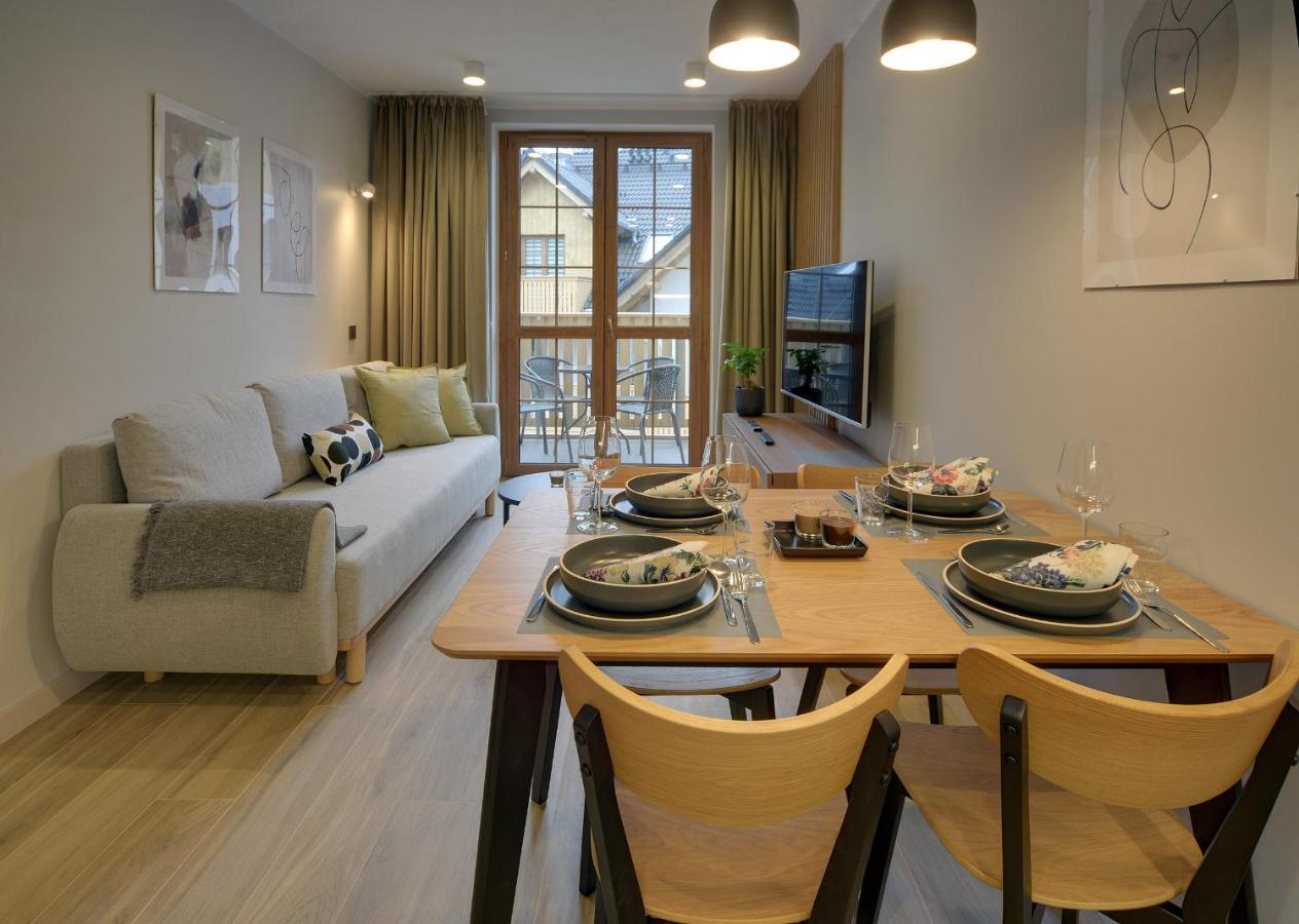 Apartamento Nad Lomnica Karpacz
