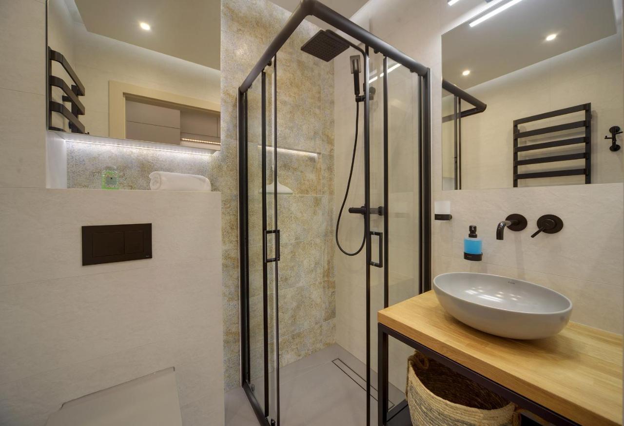 Apartamento Nad Lomnica *