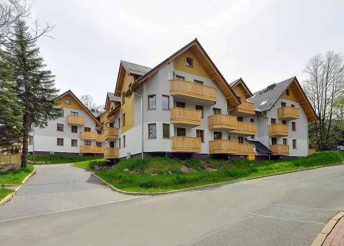 Apartament Karpacz Nad Lomnica